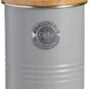 Typhoon Living Coffee Canister - Grey -Home Furnishings Store 35994 14609
