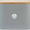 Typhoon Living Bread Bin - Grey -Home Furnishings Store 35996 14605