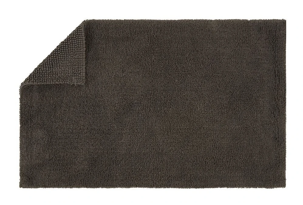 Christy Reversible Rug - Graphite 3 Christy Reversible Rug - Graphite