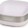 Joseph Joseph Slim Steel Soap Dish -Home Furnishings Store 36226 14425