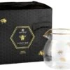 Ladelle Honey Bee Creamer Jug -Home Furnishings Store 36350 14361