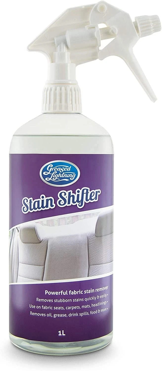 Greased Lightning 1L Stain Shifter 3 Greased Lightning 1L Stain Shifter