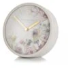 Thomas Kent 5' Crofter Mantel Clock - Light Grey