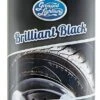Greased Lightning 1L Brilliant Black Tyre Clean -Home Furnishings Store 37016 14102