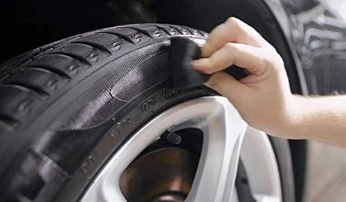 Greased Lightning 1L Brilliant Black Tyre Clean 4 Greased Lightning 1L Brilliant Black Tyre Clean - Image 2