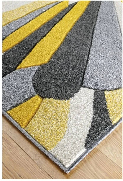 Oriental Weavers Portland 3337 A Rug 4 Oriental Weavers Portland 3337 A Rug - Image 2