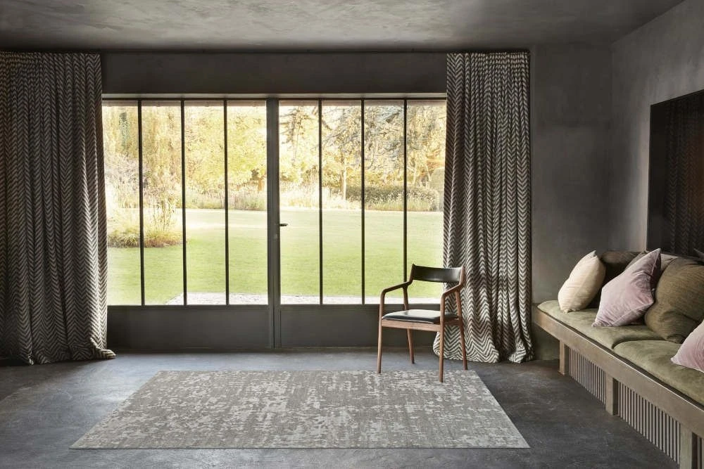 Mastercraft Geo Rug - 041-0007/7121 6 Mastercraft Geo Rug - 041-0007/7121 - Image 4