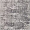 Mastercraft High Rise 7063A Rug - Light Grey/Dark Grey - 80x150cm -Home Furnishings Store 38547 12971