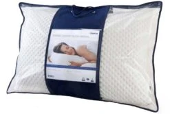Tempur Comfort Pillow -Home Furnishings Store 3859 12908