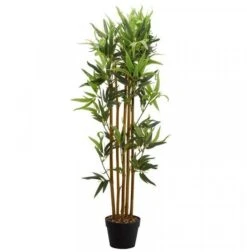 Smart Garden Bamboo Faux Plant