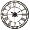 Smart Garden Buxton 23' Clock 1 Smart Garden Buxton 23' Clock -Home Furnishings Store 39310 12005
