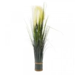 Smart Garden Faux Bouquet - White Pampas 70cm