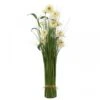 Smart Garden Faux Bouquet - Pearl Blooms 70cm 1 Smart Garden Faux Bouquet - Pearl Blooms 70cm -Home Furnishings Store 39340 11977