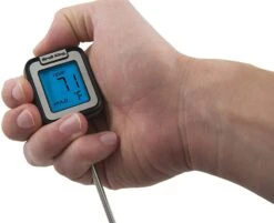 Broil King Instant Read Thermometer -Home Furnishings Store 39538 11704