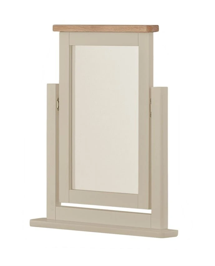 Other Provence Pebble Mirror 3 Other Provence Pebble Mirror