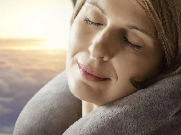 Tempur Transit Pillow 5 Tempur Transit Pillow - Image 3