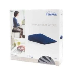 Tempur Seat Wedge -Home Furnishings Store 40733 10674