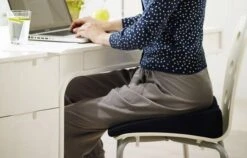 Tempur Seat Wedge -Home Furnishings Store 40733 10675