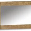 Julian Bowen Marlborough Wall Mirror -Home Furnishings Store 41514 9333