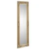 Julian Bowen Palais Gold Dress Mirror -Home Furnishings Store 41517 9320