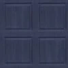 Arthouse Washed Panel Navy Wallpaper -Home Furnishings Store 42077 8577