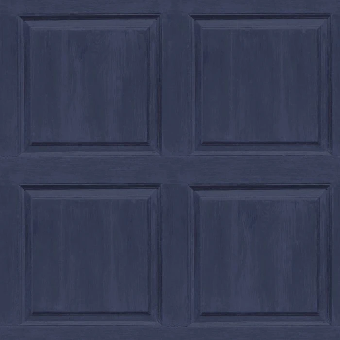 Arthouse Washed Panel Navy Wallpaper 3 Arthouse Washed Panel Navy Wallpaper