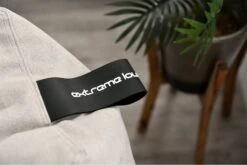 Extreme Lounging Brushed Suede Mighty B Bag -Home Furnishings Store 42334 8351