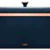 Tower Cavaletto Bread Bin Blue -Home Furnishings Store 42678 7981