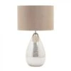 BHS Renley Table Lamp Champagne -Home Furnishings Store 42798 7795