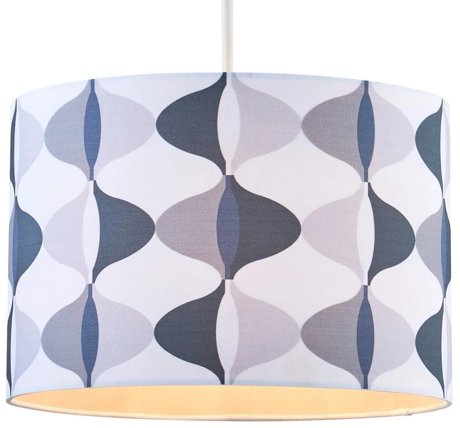 BHS Wave Easyfit Shade Grey 3 BHS Wave Easyfit Shade Grey