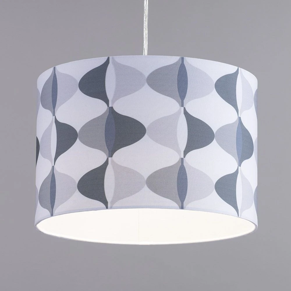 BHS Wave Easyfit Shade Grey 4 BHS Wave Easyfit Shade Grey - Image 2