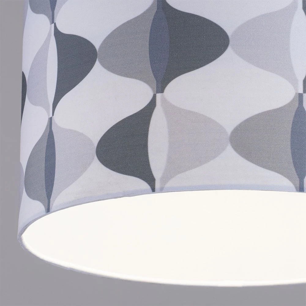 BHS Wave Easyfit Shade Grey 5 BHS Wave Easyfit Shade Grey - Image 3