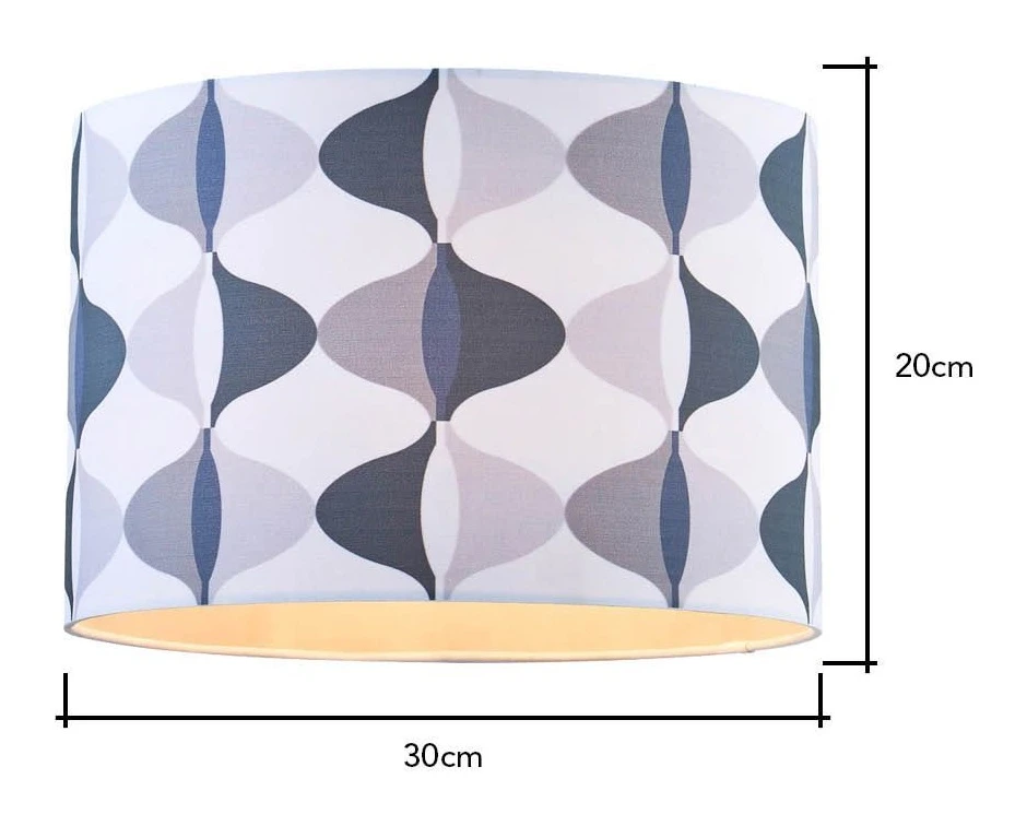 BHS Wave Easyfit Shade Grey 6 BHS Wave Easyfit Shade Grey - Image 4