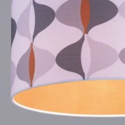 BHS Wave Easyfit Shade Burnt Orange -Home Furnishings Store 42807 7775