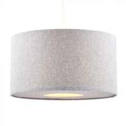 BHS Marle Easyfit Shade Grey