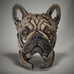 Edge French Bulldog Bust