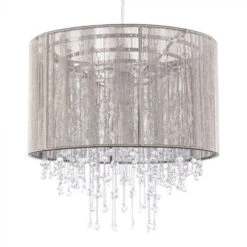 BHS Viola Shade Champagne