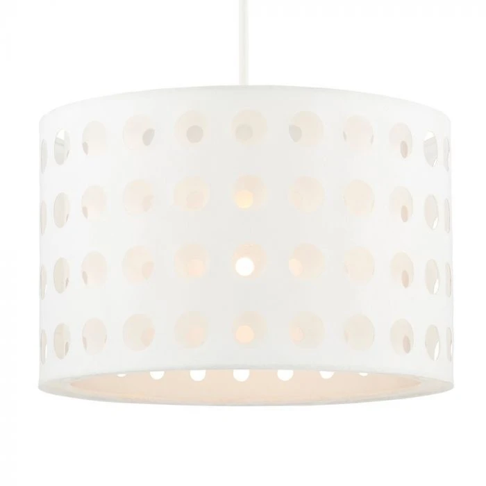 BHS Holey Shade White 3 BHS Holey Shade White