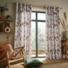 Voyage Maison Oceania Curtains 2 Voyage Maison Oceania Curtains -Home Furnishings Store 44849 5672