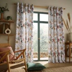 Voyage Maison Oceania Curtains