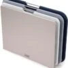 Joseph Joseph Nest Boards Large 3 Piece Set - Grey -Home Furnishings Store 45343 4930