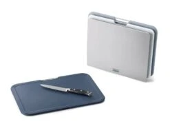 Joseph Joseph Nest Boards Large 3 Piece Set - Grey -Home Furnishings Store 45343 4935