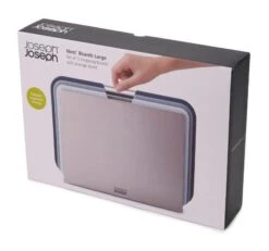 Joseph Joseph Nest Boards Large 3 Piece Set - Grey -Home Furnishings Store 45343 4936