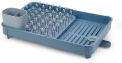Joseph Joseph Extend Dishrack Editions - Sky