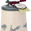 The English Tableware Company Artisan Hare Tea Canister 2 The English Tableware Company Artisan Hare Tea Canister -Home Furnishings Store 45365 4874