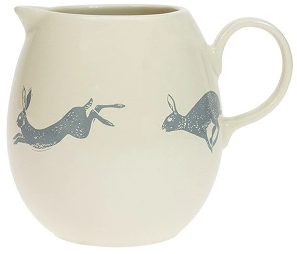 The English Tableware Company Artisan Milk Jug 3 The English Tableware Company Artisan Milk Jug