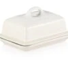 Le Creuset Butter Dish - Meringue -Home Furnishings Store 45402 4818