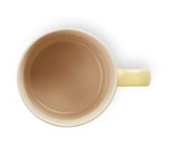 Le Creuset Mug - Soleil Yellow -Home Furnishings Store 45406 4804