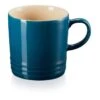 Le Creuset Mug - Deep Teal 2 Le Creuset Mug - Deep Teal -Home Furnishings Store 45411 4784