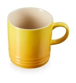 Le Creuset Mug - Dijon -Home Furnishings Store 45412 4786